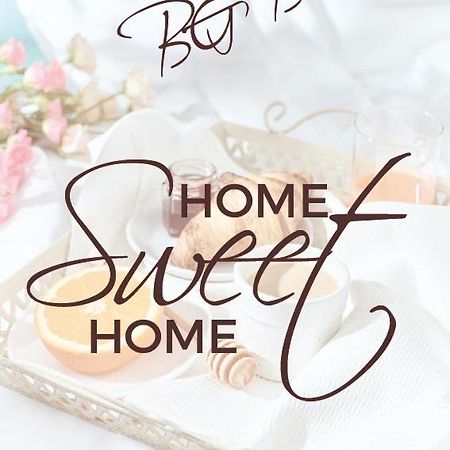 Homesweethome Porto Torres Bagian luar foto