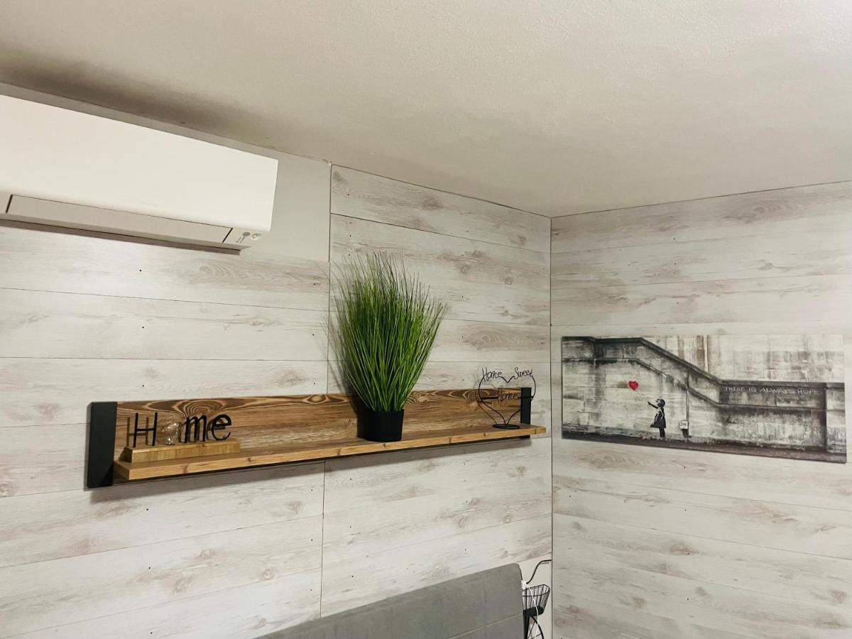 Homesweethome Porto Torres Bagian luar foto
