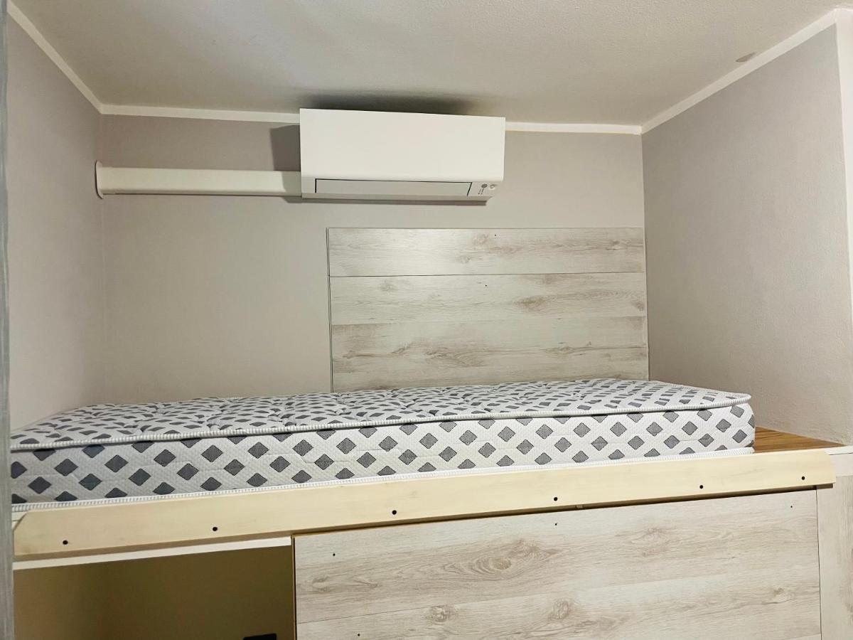 Homesweethome Porto Torres Bagian luar foto