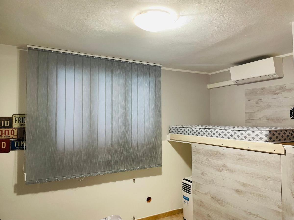 Homesweethome Porto Torres Bagian luar foto
