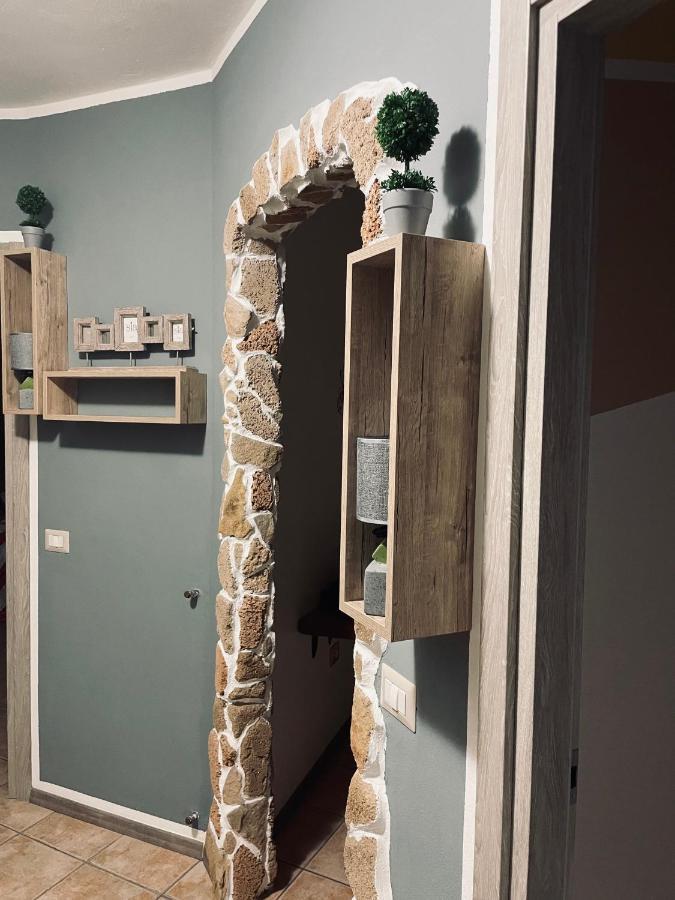 Homesweethome Porto Torres Bagian luar foto