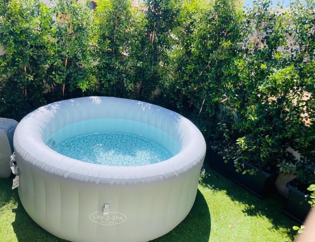 Homesweethome Porto Torres Bagian luar foto
